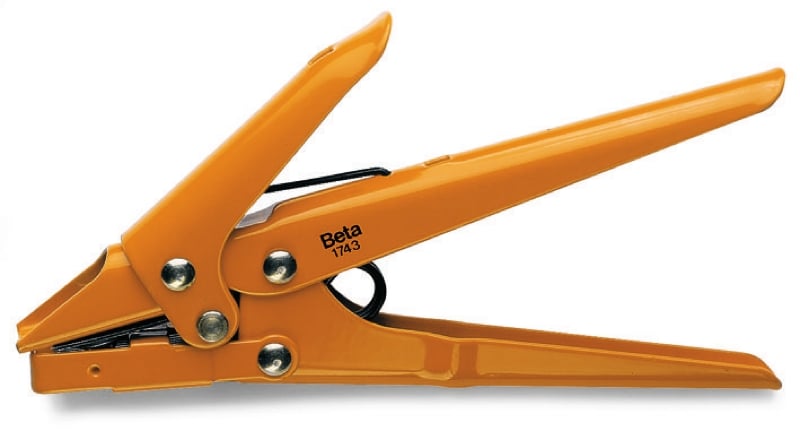 Beta Bindstriptang voor Nylon bindstrips 1743 - 017430001