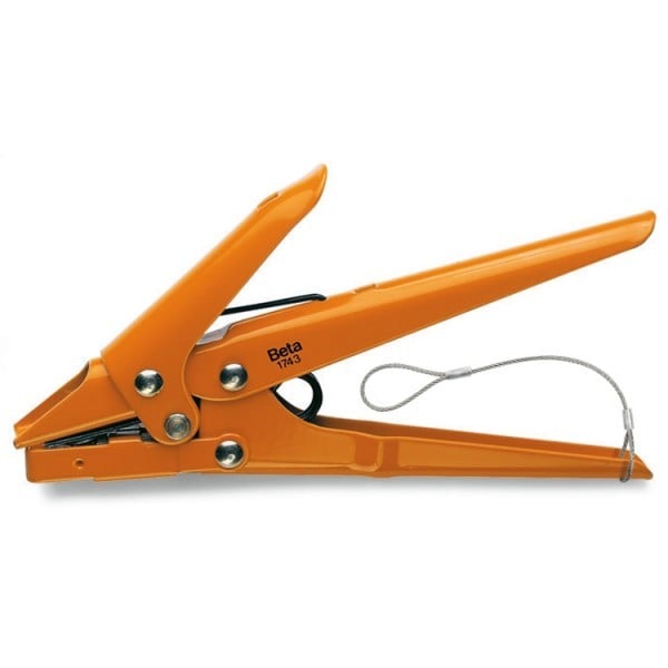 Beta 1743HS Bindstriptang voor Nylon bindstrips H-SAFE - 017434001 017434001
