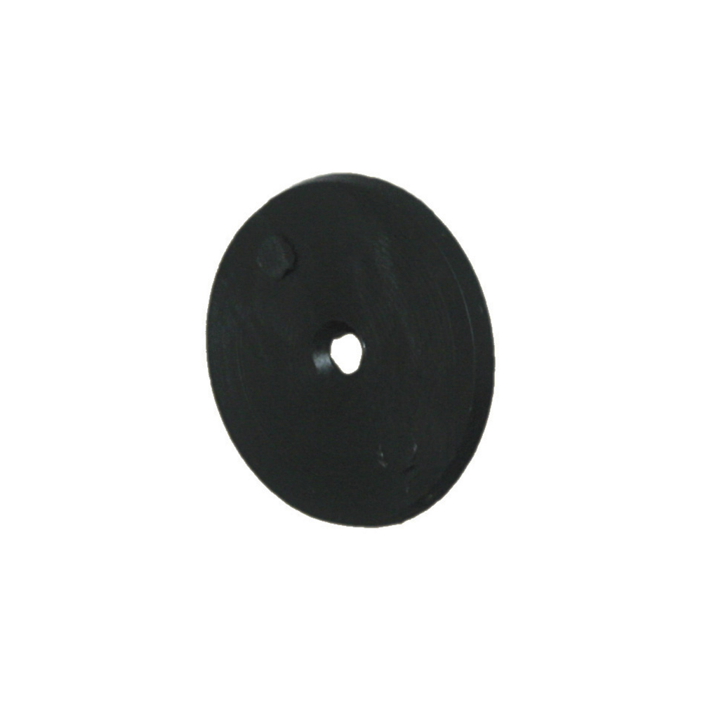 GB druppelvanger 20mm zwart voor spouwankers 3.0 - 4.5 mm | 250 stuks - 17434103