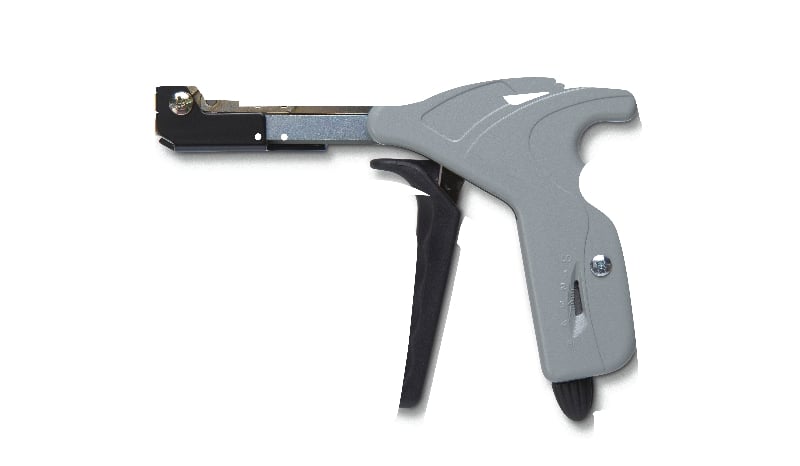 Beta Bm1105-Automatische Klem Voor Roestvast - BM1105
