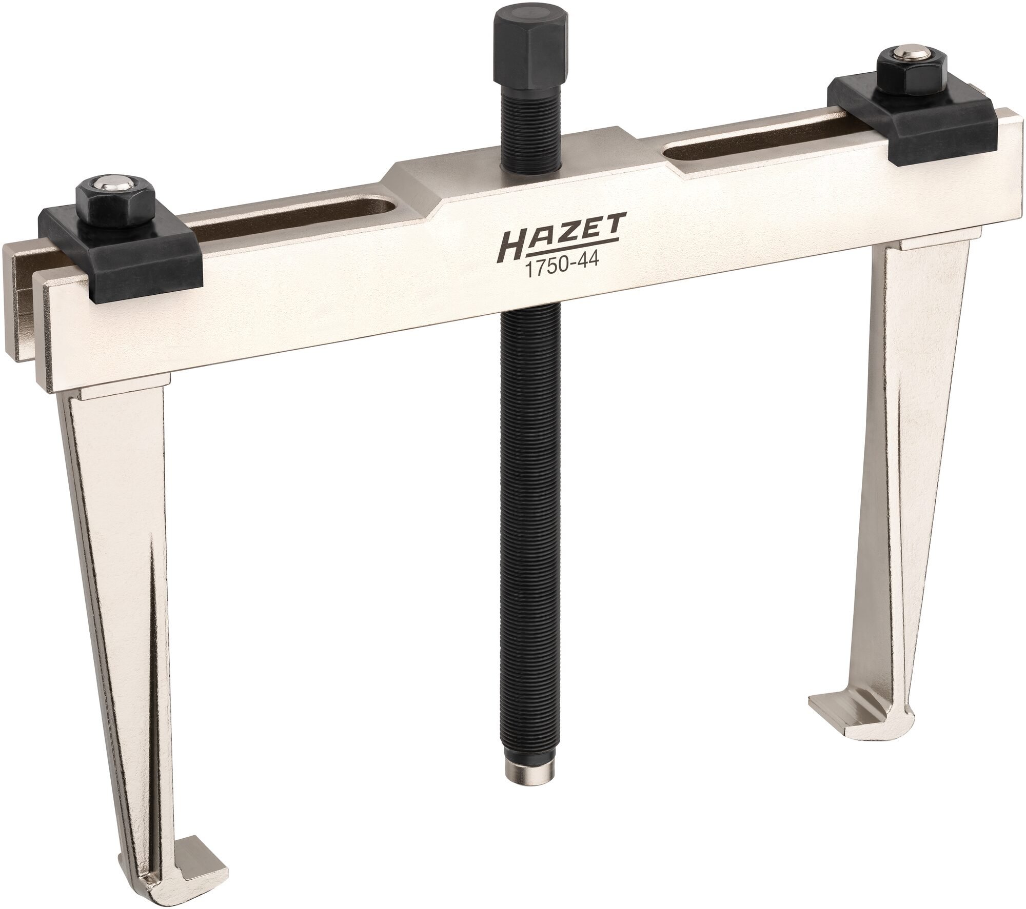 HAZET Snelspantrekker · 2-armig 1750-44 · Lengte: 354 mm