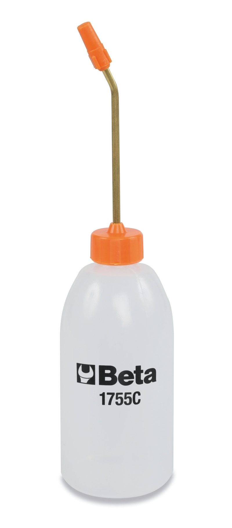 Beta 1755C 125 Kunststof Oliekan Gebogen | 125 - 017550112