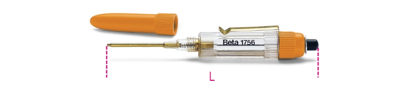 Beta Oliespuit pen model 1756 - 017560001