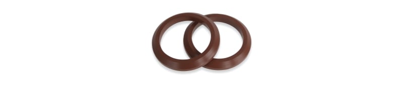 Beta 1756V-2Or O-Ringen Voor 1756V (Paar) - 017560505