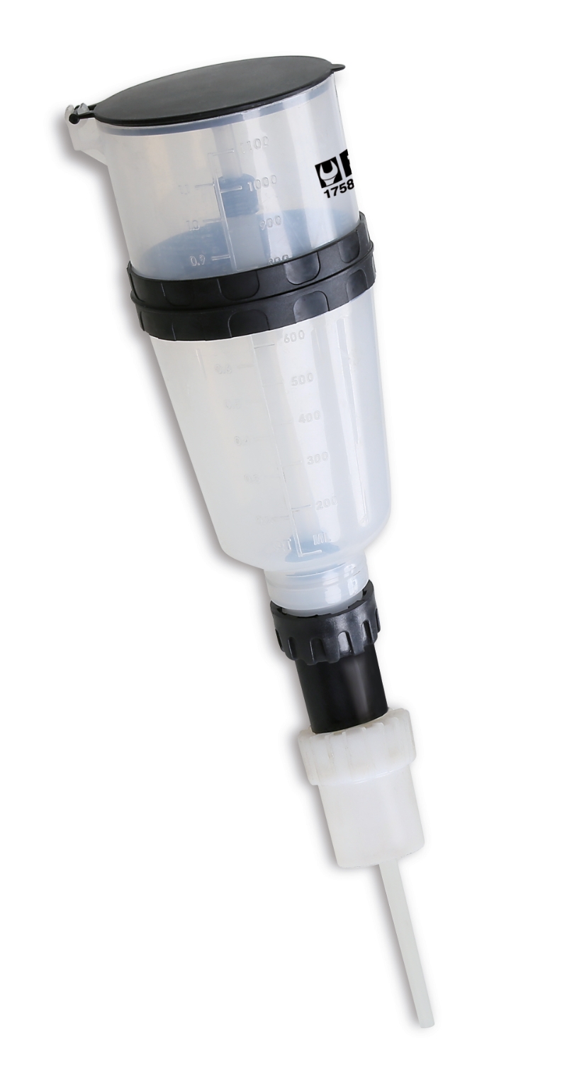 Beta 1758 Adb-D-Vultrechter Voor Adblue® - 017580050