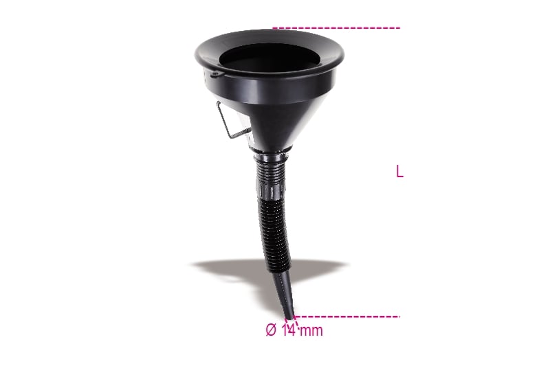 Beta Trechter 1758M - 017580000
