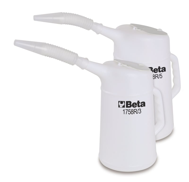 Beta 1758R 2-Vulkannen - 017580202