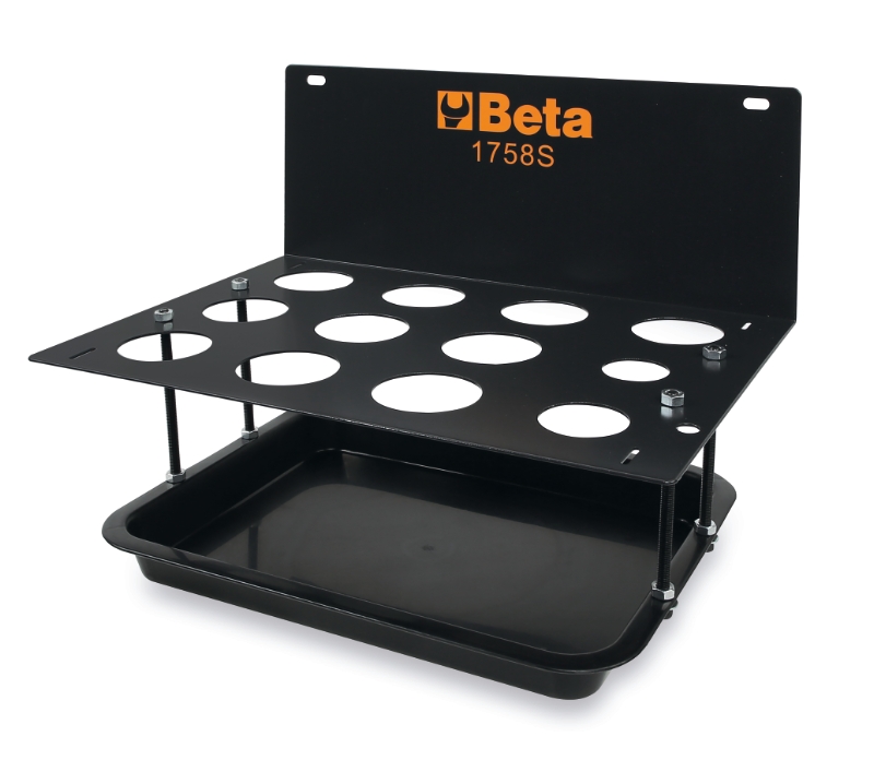 Beta 1758S Wandmontagesteun Trechter 1758 - 017580080