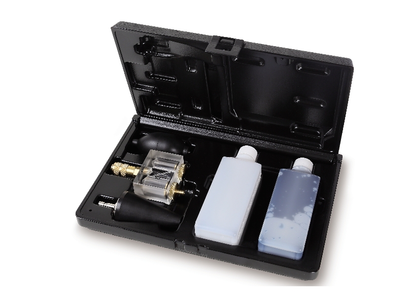 Beta Cilinderkop testset 1758VT - 017580100