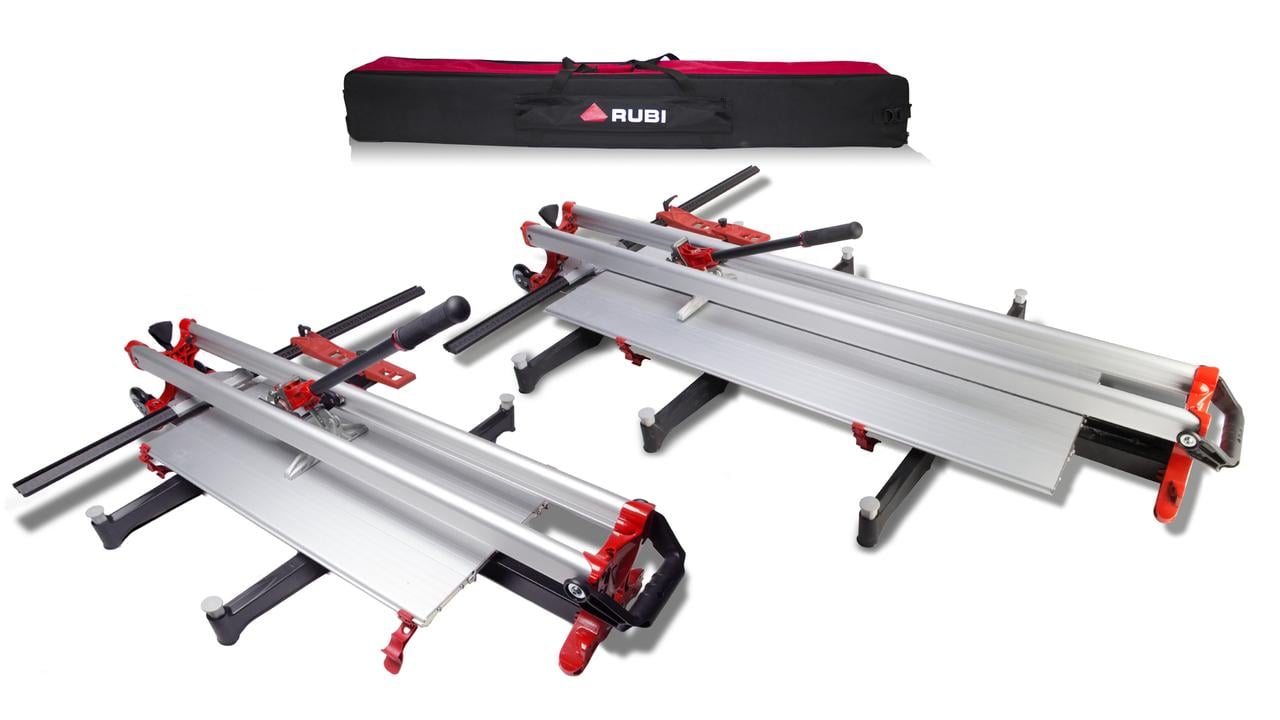 Rubi TZ-1300 | Tegelsnijder 130cm - 17953