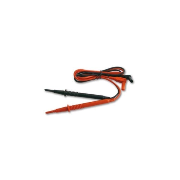 Beta 1760DGT-R3 Reserve steekpennen voor digitale multimeters en ampereklemmen - 017600603 017600603