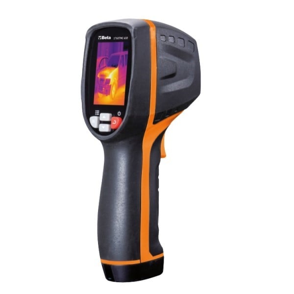 Beta 1760TMC 600 Infrarode warmtebeeld camera - 017600710 - 017600710