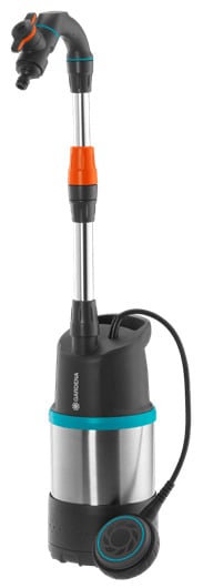 Gardena 4700/2 Inox