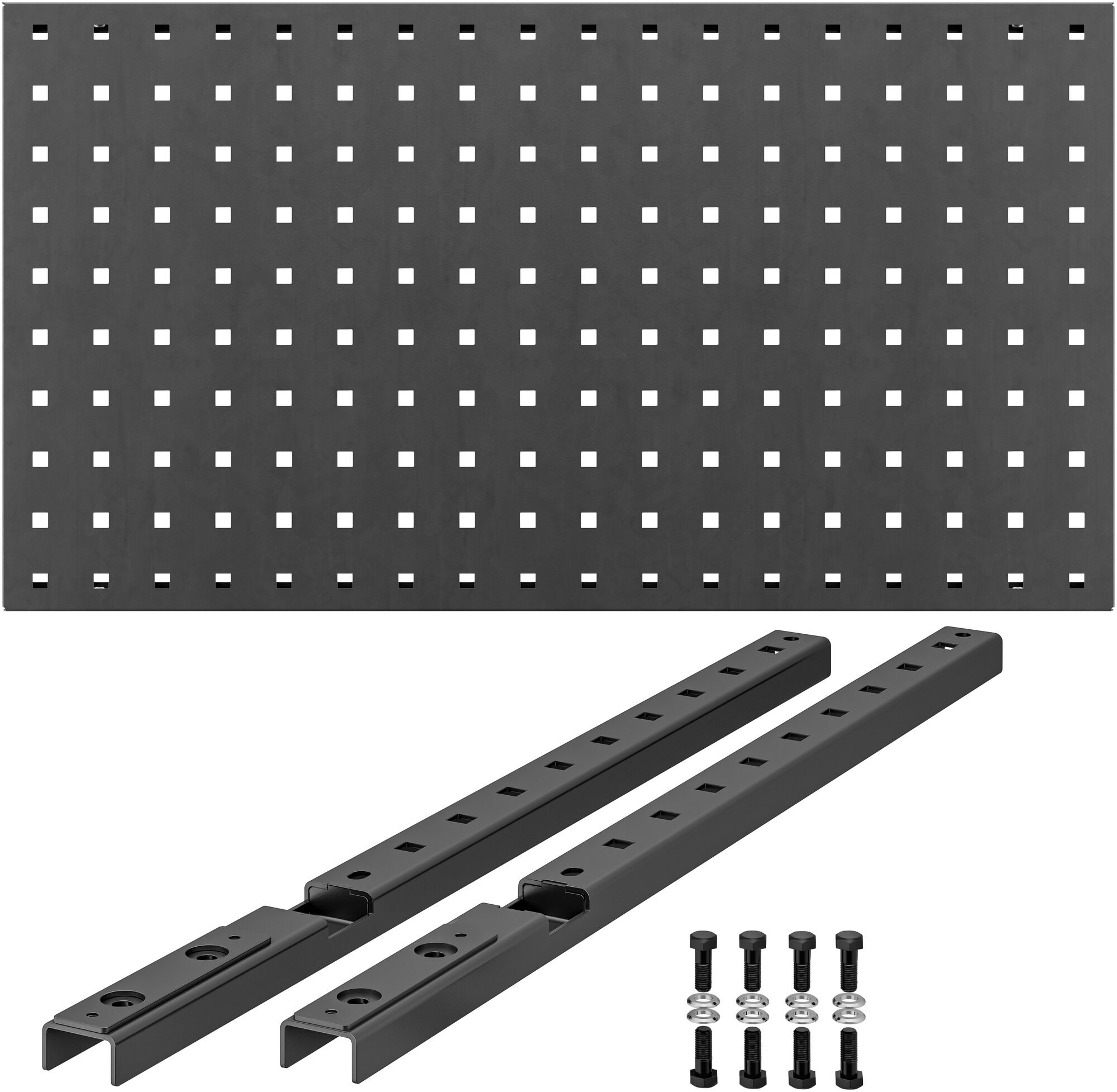 HAZET Verticale gatenplaat voor gereedschap 176N-26