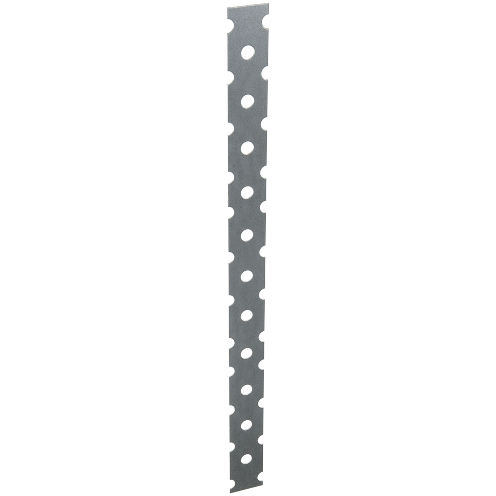 GB Profi lijmkoppelstrip 200 22x0.7 verzinkt; 10 per verp | 250 stuks 17750209