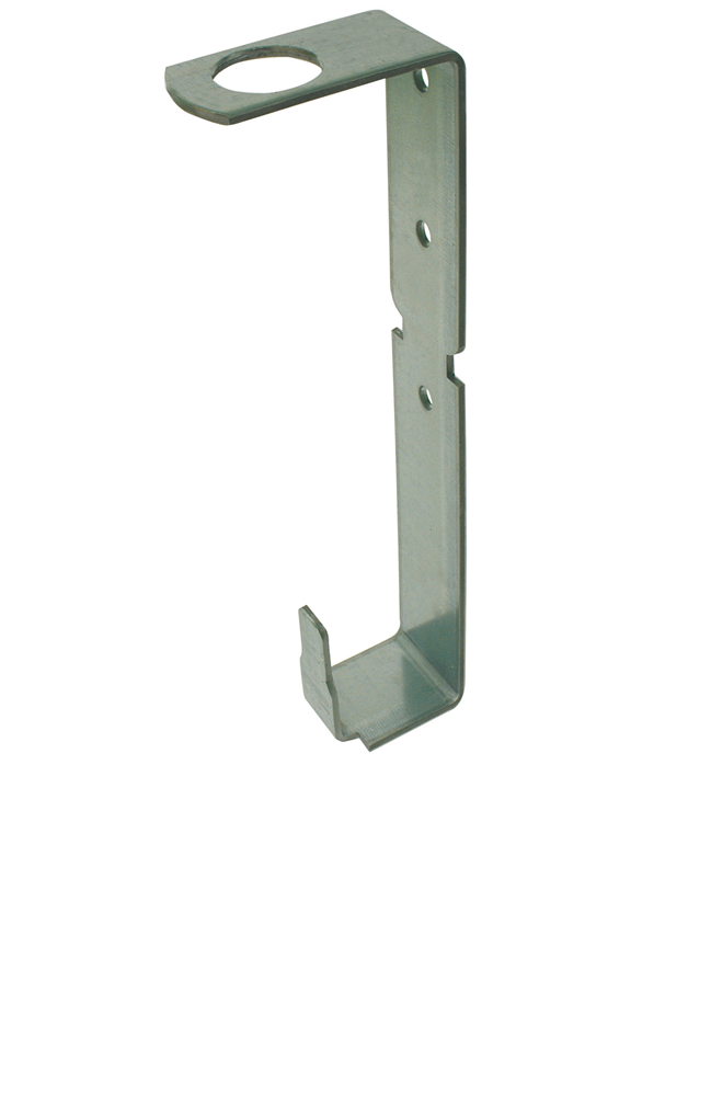 GB RB-beugel 370 65x4.0 sendzimir verzinkt | 1 stuk - 17710105