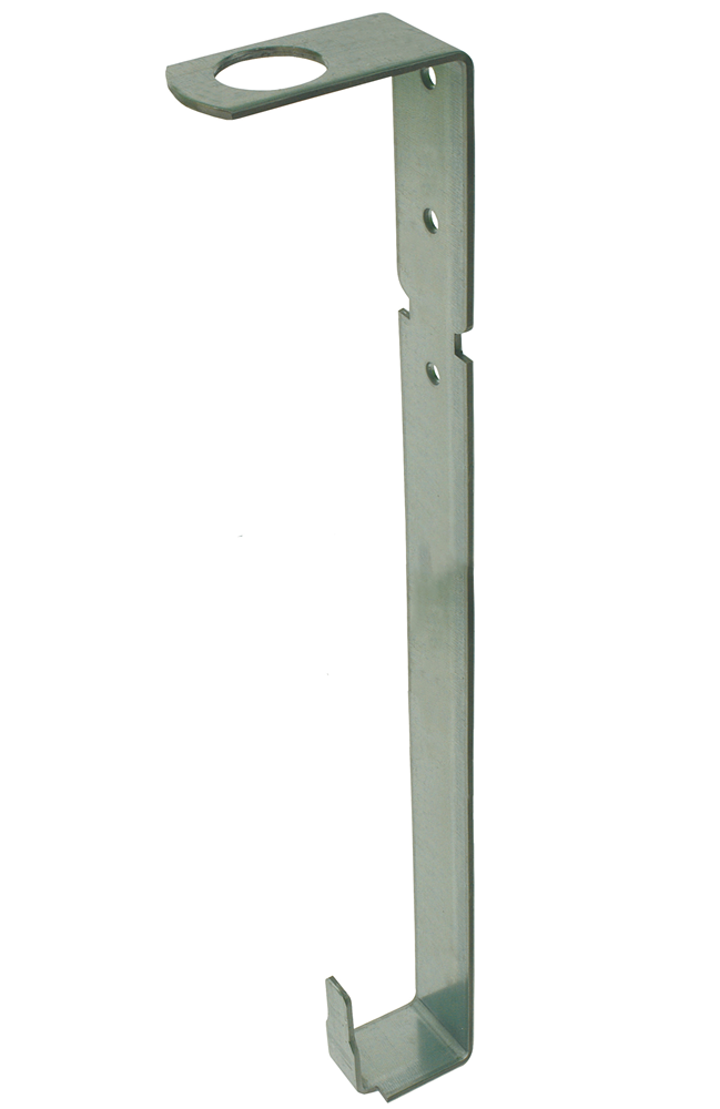 GB RB-beugel 670 65x4.0 sendzimir verzink | 1 stuk - 17710107