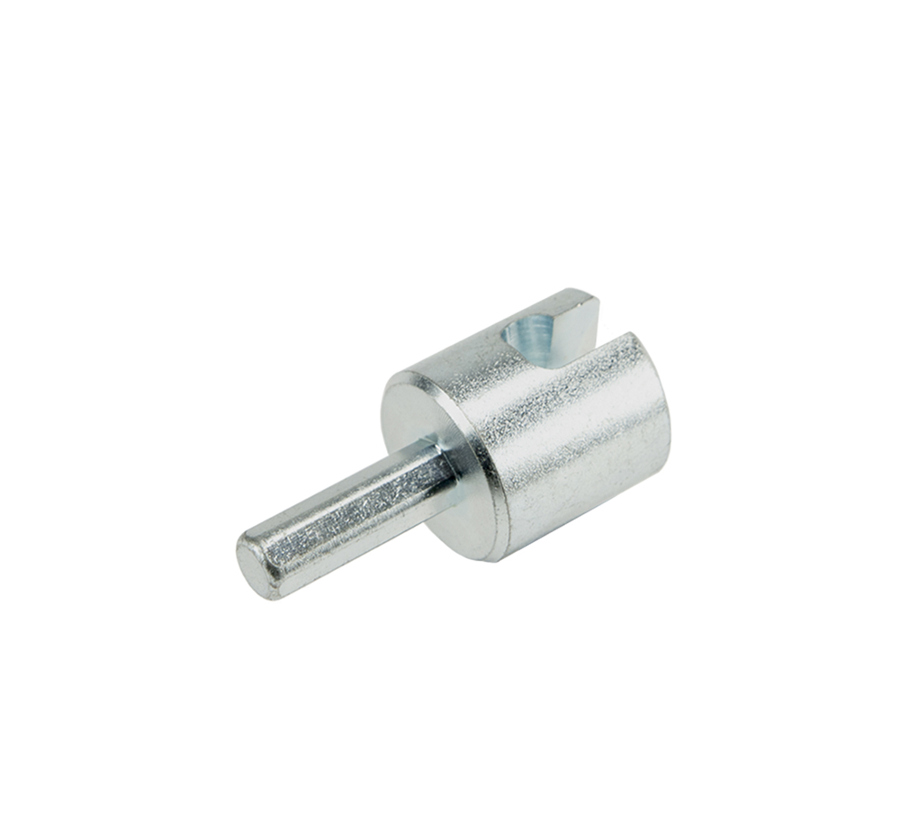 GB indraaihulpstuk tbv kozijnanker 25mm | 1 stuk - 17739009