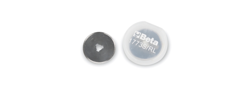 Beta 1773S/Rl Reserve Round Blades Voor 1773S | 3-delig - 017730110