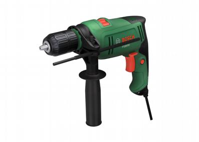 Bosch Groen PSB 650 Klopboormachine | inclusief dieptestop en additionele handgreep - 06033F2001
