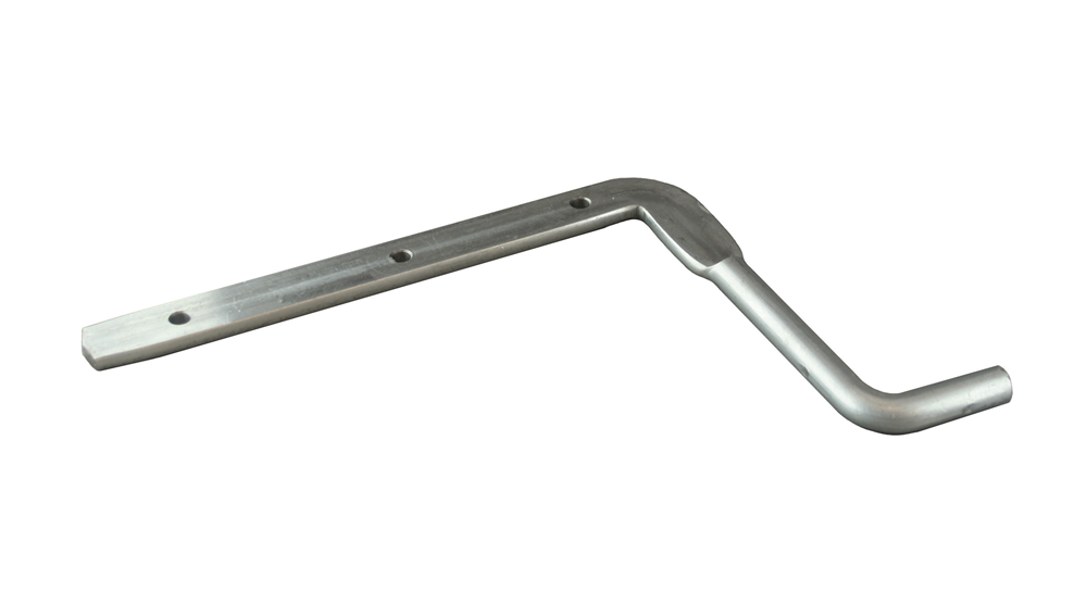 GB wandplaatanker 45x150x200mm wandplaatdikte 240 verzinkt | 20 stuks - GB191240