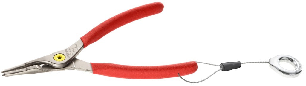 Facom sls buitenborgveertang rechte bekken 19-60mm - 177A.18SLS