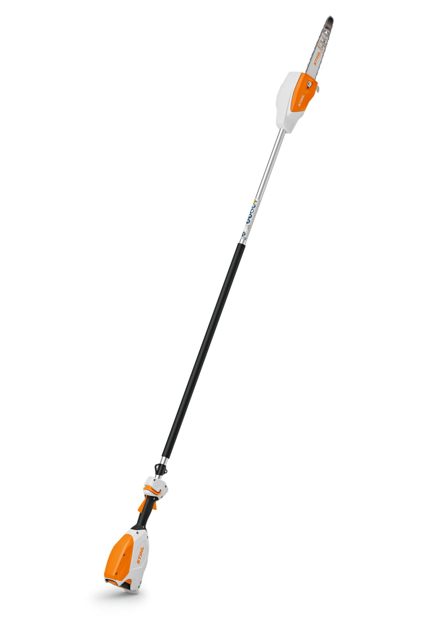 Stihl HTA 66 | Accu hoogsnoeier 36V 30cm | zonder accu's en lader - LA032000008