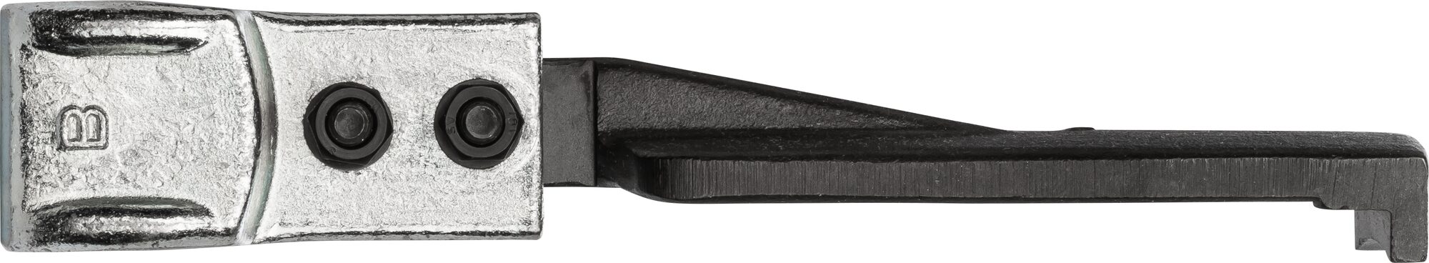 HAZET Trekhaak · 150 mm 1786S-150