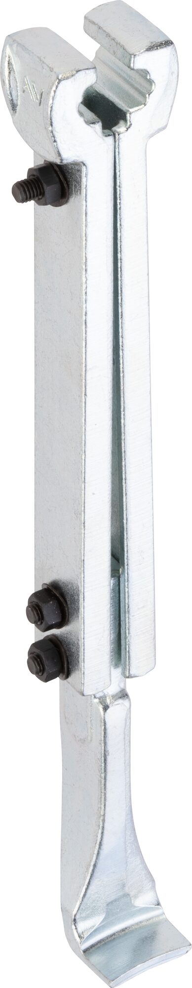 HAZET Trekhaak · zonder snelspanner 1787LG-0913