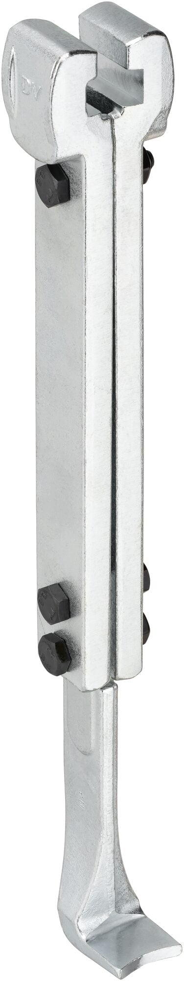 HAZET Trekhaak · zonder snelspanner 1787LG-2552/4