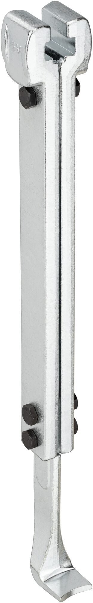 HAZET Trekhaak · zonder snelspanner 1787LG-2552/5