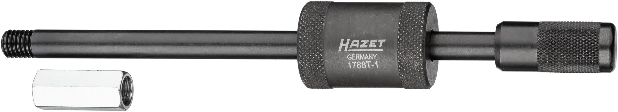 HAZET Slag-uittrekapparaat 1788T-1 · Lengte: 226 mm