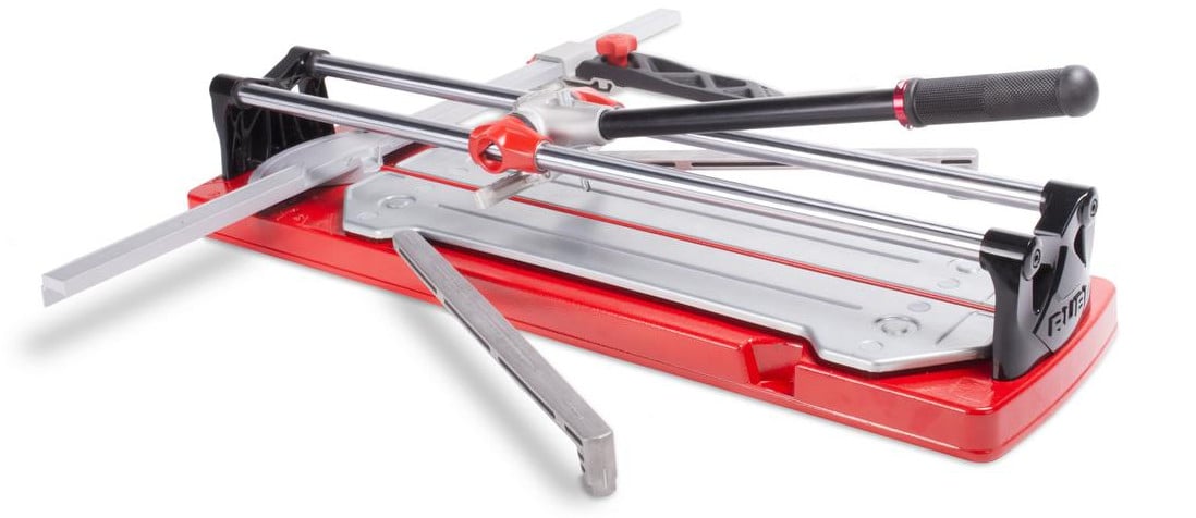 Rubi TR-600 | Tegelsnijder | Magnet - 17905