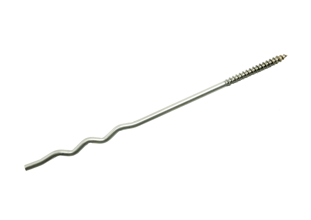 GB UNI-HSB spouwanker 130x4 ( 25+/-15) rvs A4 | 250 stuks - GB374070250