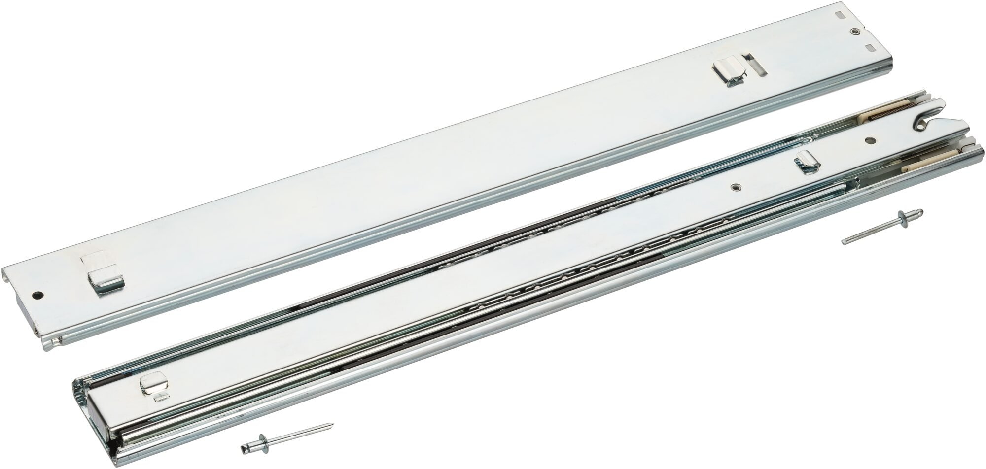 HAZET Telescopische rails · paar 179N-07/2