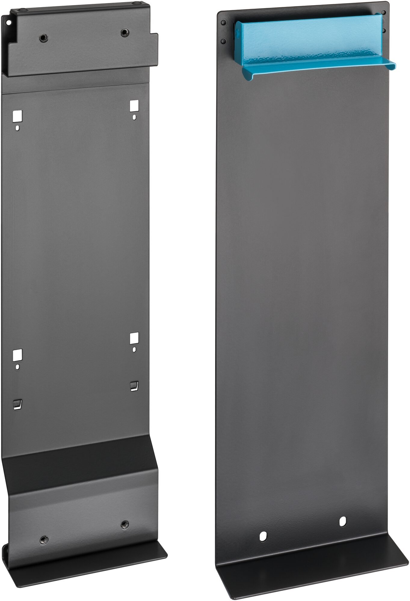 HAZET Houder voor een L-Boxx 179N-50 · L x B x H: 528 mm x 144 mm x 50 mm