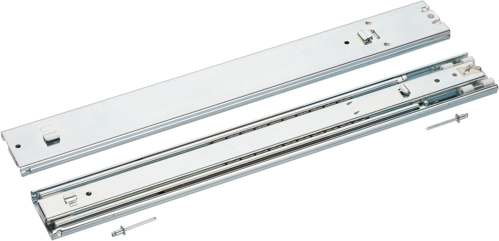 HAZET Telescopische rails · paar 179NXL-07/2
