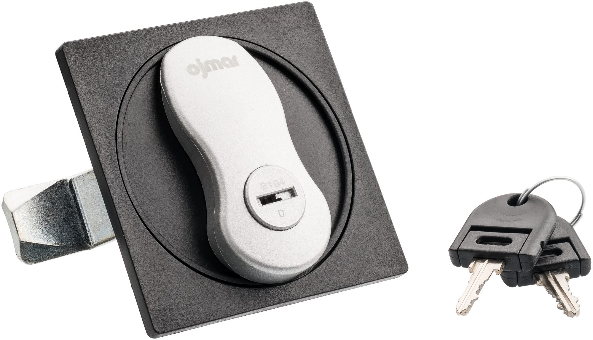 HAZET Cilinderslot 179W-022