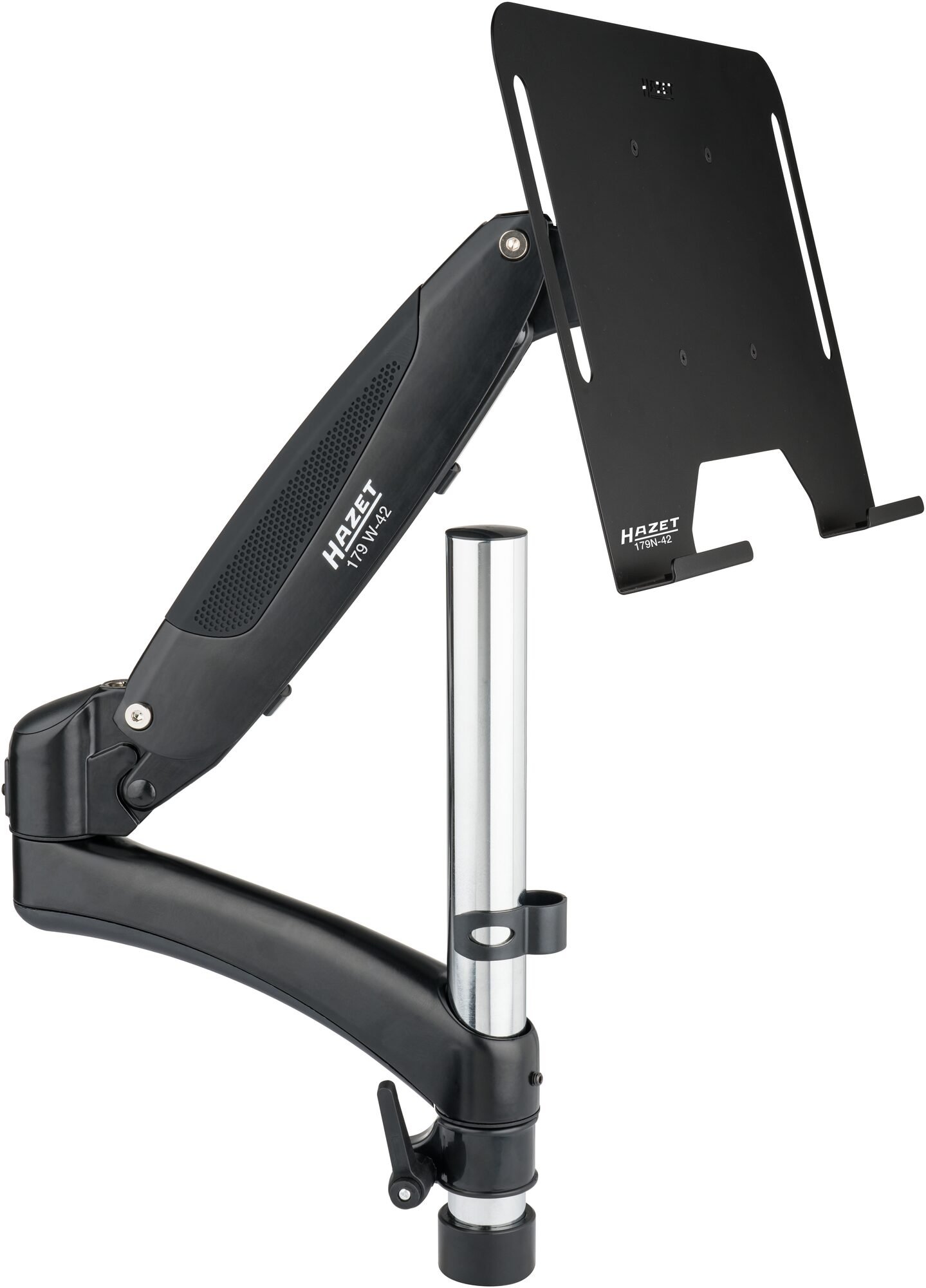 HAZET Laptophouder 179W-42