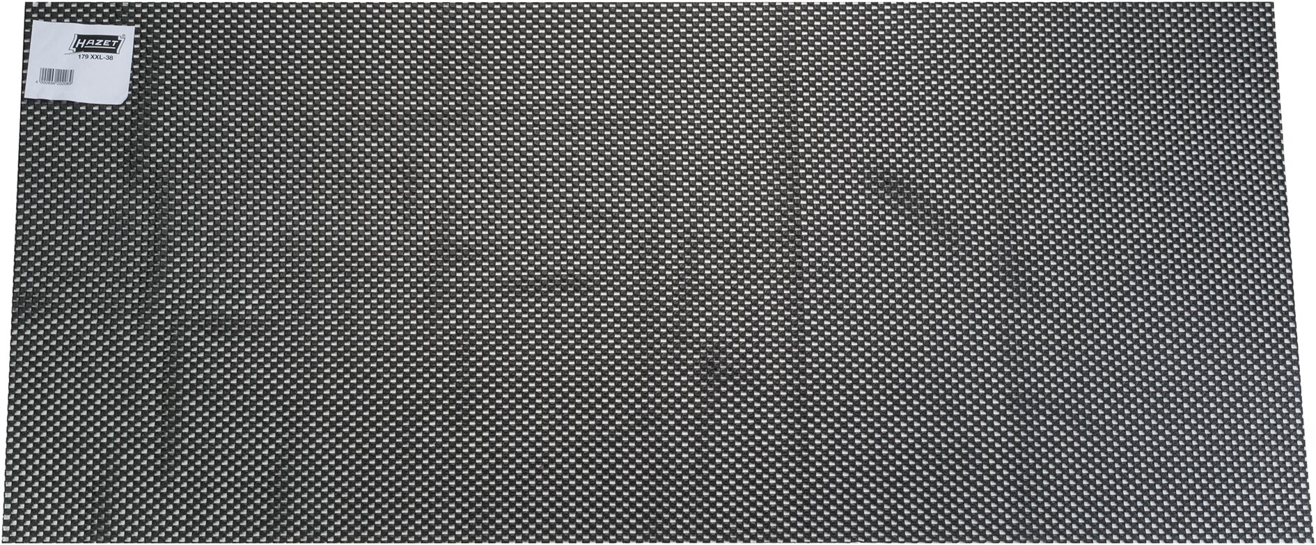 HAZET Antislipmat 179XXL-38 · L x B: 870 mm x 398 mm