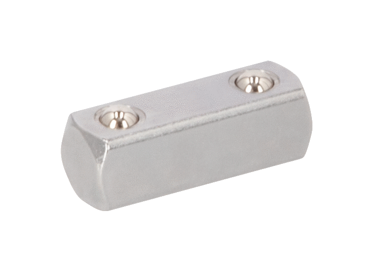 Bahco Aandrijfvierkant ratel 1/2" | 37.5 mm (8195-R 1/2) - 8195-SQ