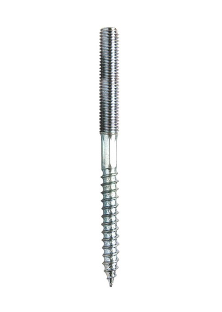 Steelies Ultimate stokeind M 8x 60 T-25 verzinkt | 100 stuks - 87210800601