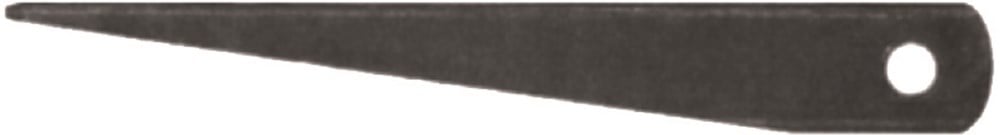 Rotec Uitdrijferspie No.4 (MK4+MK5) - 1809004