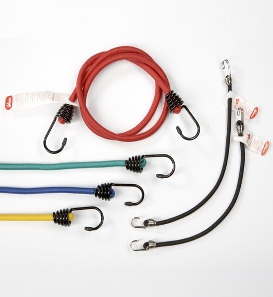 Little jumbo SPANNERSET - 6 BUNGEES ASSORTI - 1810090007