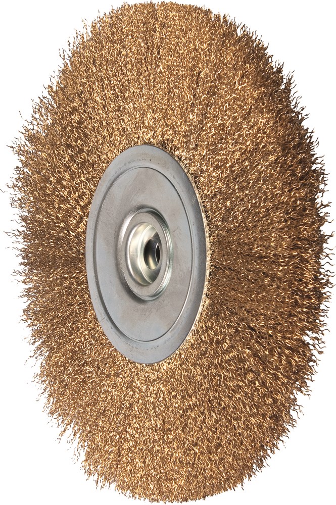 i-Tools Staalborstel STB 200-20-12 - 18121002 - 18121002