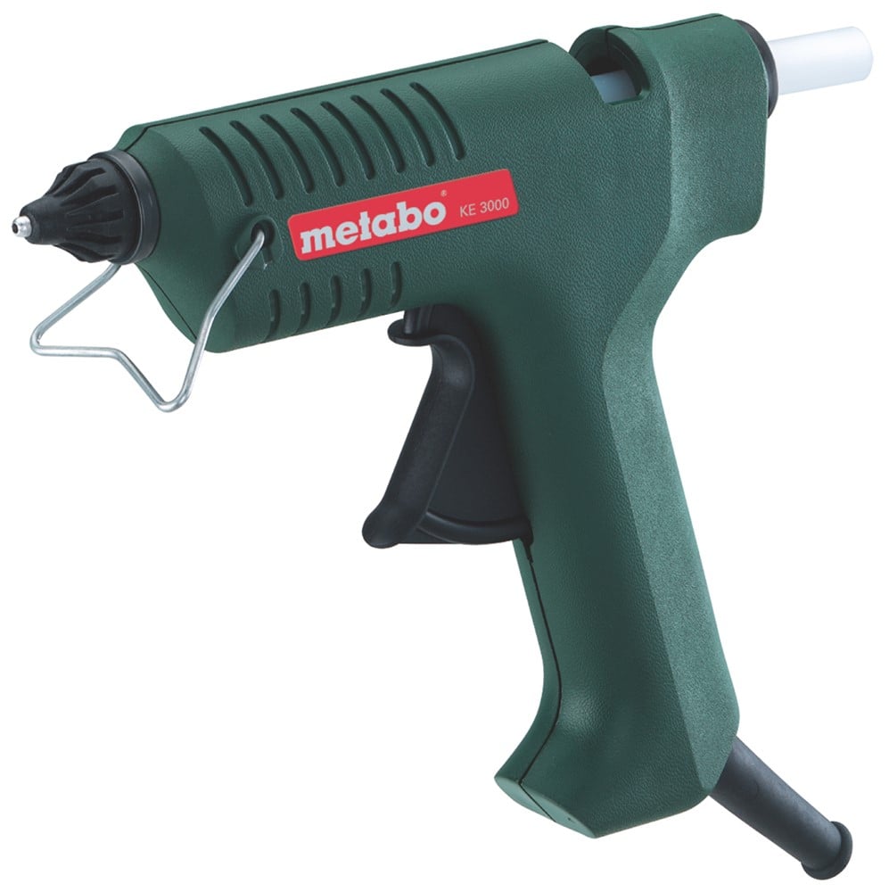 Metabo Lijmpistool KE 3000 - 618121000