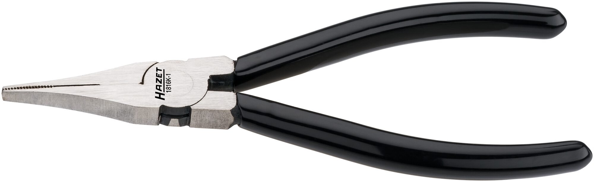 HAZET Platbektang 1816K-1 · Lengte: 135 mm