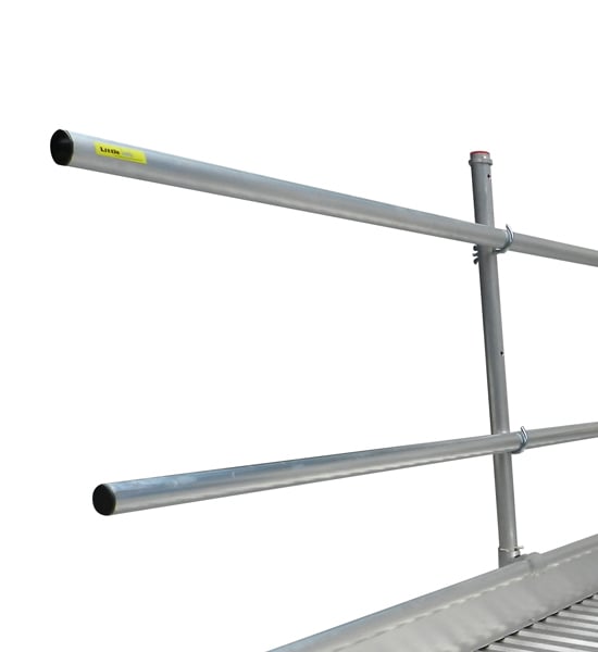 Little Jumbo LEUNING WERKBRUG 6 M MET 3 STAANDERS 1817060001