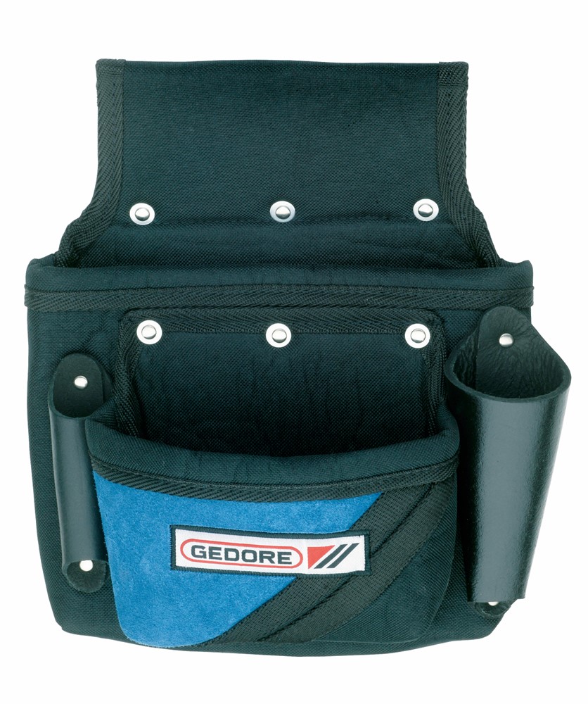 Gedore Duo-Gordeltas 240 X 280 Mm, Leeg (WT 1056 8) - 1818201 afbeelding