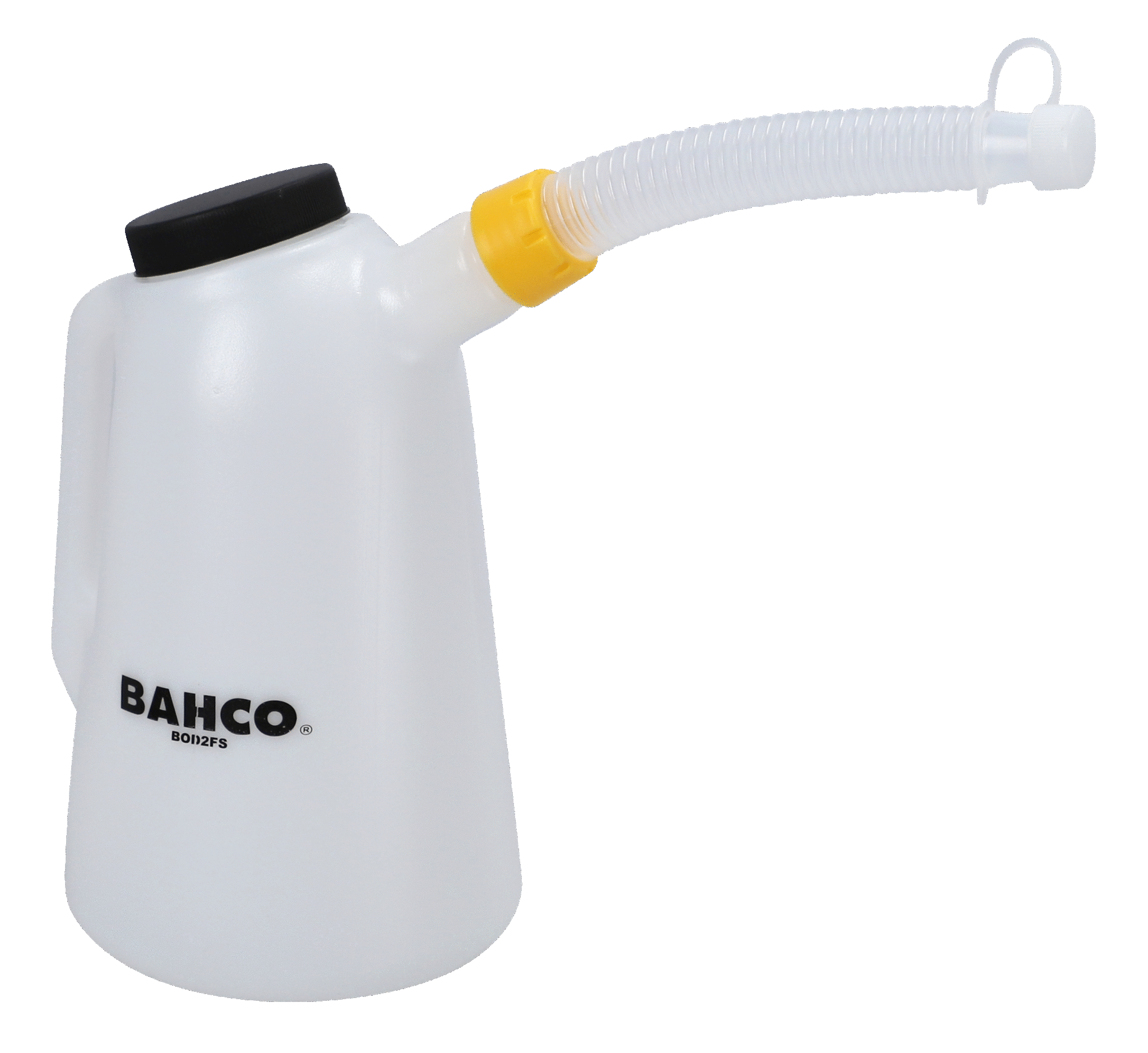Bahco Kan met flexibele tuit 2 l - BOD2FS